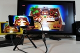 Nintendo Switch Lite连接电视的方法 如何连电视