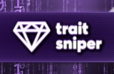 Trait Sniper NFT 5月 蓝筹NFT