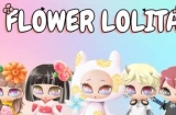 Flower Lolita NFT 怎么样
